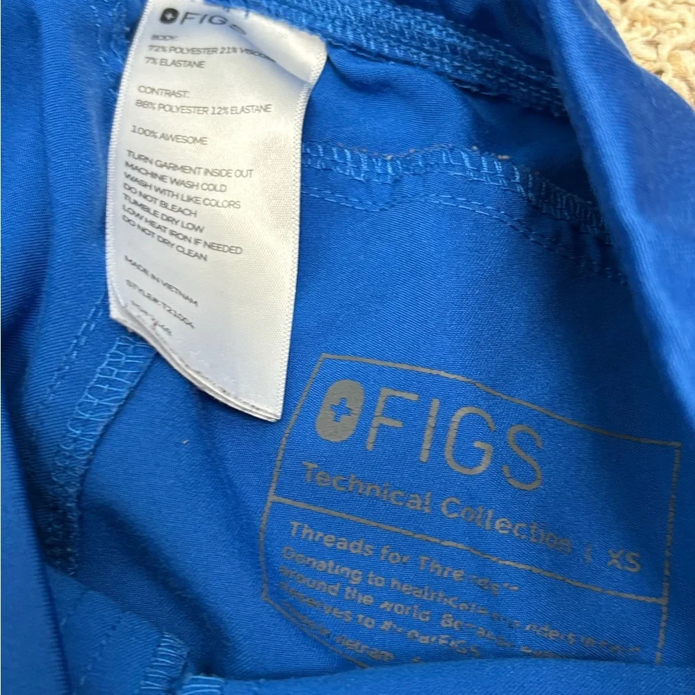 Figs women scrub set - Picture 5 of 7